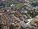 Photos aériennes de Nembro (24027) - Autre vue | Bergamo, Lombardia, Italie - Photo réf. T031300