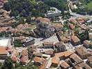 Photos aériennes de Nembro (24027) - Autre vue | Bergamo, Lombardia, Italie - Photo réf. T031301