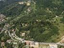 Photos aériennes de Nembro (24027) - Autre vue | Bergamo, Lombardia, Italie - Photo réf. T031302