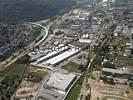 Photos aériennes de Nembro (24027) - Autre vue | Bergamo, Lombardia, Italie - Photo réf. T031303