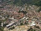 Photos aériennes de Nembro (24027) - Autre vue | Bergamo, Lombardia, Italie - Photo réf. T031304