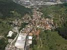 Photos aériennes de Nembro (24027) - Autre vue | Bergamo, Lombardia, Italie - Photo réf. T031306
