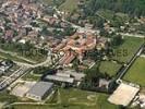 Photos aériennes de Pontida (24030) - Autre vue | Bergamo, Lombardia, Italie - Photo réf. T031343