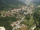 Photos aériennes de Pontida (24030) - Autre vue | Bergamo, Lombardia, Italie - Photo réf. T031346