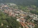 Photos aériennes de Pontida (24030) - Autre vue | Bergamo, Lombardia, Italie - Photo réf. T031348