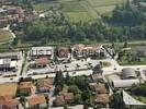 Photos aériennes de Pontida (24030) - Autre vue | Bergamo, Lombardia, Italie - Photo réf. T031349