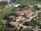 Photos aériennes de Pontida (24030) - Autre vue | Bergamo, Lombardia, Italie - Photo réf. T031351