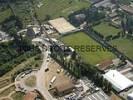Photos aériennes de Pontida (24030) - Autre vue | Bergamo, Lombardia, Italie - Photo réf. T031353
