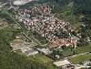 Photos aériennes de Pontida (24030) - Autre vue | Bergamo, Lombardia, Italie - Photo réf. T031357