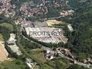 Photos aériennes de Pontida (24030) - Autre vue | Bergamo, Lombardia, Italie - Photo réf. T031358