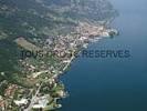 Photos aériennes de Predore (24060) | Bergamo, Lombardia, Italie - Photo réf. T031360