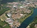 Photos aériennes de Sarnico (24067) | Bergamo, Lombardia, Italie - Photo réf. T031413