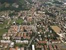 Photos aériennes de Scanzorosciate (24020) - Autre vue | Bergamo, Lombardia, Italie - Photo réf. T031432