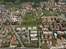 Photos aériennes de Scanzorosciate (24020) - Autre vue | Bergamo, Lombardia, Italie - Photo réf. T031433