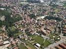 Photos aériennes de Scanzorosciate (24020) - Autre vue | Bergamo, Lombardia, Italie - Photo réf. T031434