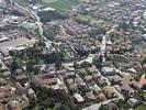 Photos aériennes de Scanzorosciate (24020) - Autre vue | Bergamo, Lombardia, Italie - Photo réf. T031439