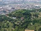 Photos aériennes de Scanzorosciate (24020) - Autre vue | Bergamo, Lombardia, Italie - Photo réf. T031440