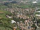 Photos aériennes de Scanzorosciate (24020) - Autre vue | Bergamo, Lombardia, Italie - Photo réf. T031441