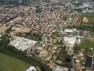Photos aériennes de Scanzorosciate (24020) - Autre vue | Bergamo, Lombardia, Italie - Photo réf. T031444