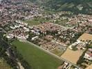 Photos aériennes de Scanzorosciate (24020) - Autre vue | Bergamo, Lombardia, Italie - Photo réf. T031445