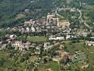 Photos aériennes de Scanzorosciate (24020) - Autre vue | Bergamo, Lombardia, Italie - Photo réf. T031447