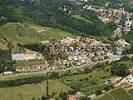 Photos aériennes de Scanzorosciate (24020) - Autre vue | Bergamo, Lombardia, Italie - Photo réf. T031449