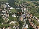 Photos aériennes de Scanzorosciate (24020) - Autre vue | Bergamo, Lombardia, Italie - Photo réf. T031452