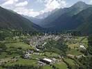 Photos aériennes de Schilpario (24020) - Autre vue | Bergamo, Lombardia, Italie - Photo réf. T031467