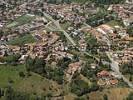 Photos aériennes de Solto Collina (24060) | Bergamo, Lombardia, Italie - Photo réf. T031498