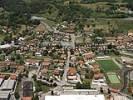 Photos aériennes de Solto Collina (24060) | Bergamo, Lombardia, Italie - Photo réf. T031500