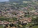 Photos aériennes de Solto Collina (24060) | Bergamo, Lombardia, Italie - Photo réf. T031504