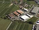 Photos aériennes de Sotto il Monte Giovanni XXIII (24039) - Autre vue | Bergamo, Lombardia, Italie - Photo réf. T031552