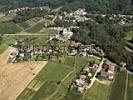 Photos aériennes de Sotto il Monte Giovanni XXIII (24039) - Autre vue | Bergamo, Lombardia, Italie - Photo réf. T031553