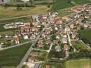 Photos aériennes de Sotto il Monte Giovanni XXIII (24039) - Autre vue | Bergamo, Lombardia, Italie - Photo réf. T031557