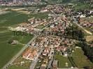 Photos aériennes de Sotto il Monte Giovanni XXIII (24039) - Autre vue | Bergamo, Lombardia, Italie - Photo réf. T031559