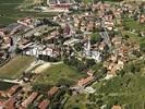 Photos aériennes de Sotto il Monte Giovanni XXIII (24039) - Autre vue | Bergamo, Lombardia, Italie - Photo réf. T031563