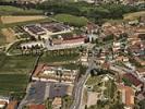 Photos aériennes de Sotto il Monte Giovanni XXIII (24039) - Autre vue | Bergamo, Lombardia, Italie - Photo réf. T031564