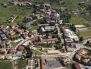 Photos aériennes de Sotto il Monte Giovanni XXIII (24039) - Autre vue | Bergamo, Lombardia, Italie - Photo réf. T031565