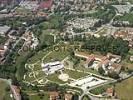 Photos aériennes de Trescore Balneario (24069) - Autre vue | Bergamo, Lombardia, Italie - Photo réf. T031580
