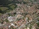 Photos aériennes de Vertova (24029) - Autre vue | Bergamo, Lombardia, Italie - Photo réf. T031585