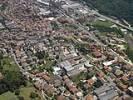 Photos aériennes de Vertova (24029) - Autre vue | Bergamo, Lombardia, Italie - Photo réf. T031588