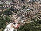 Photos aériennes de Vertova (24029) - Autre vue | Bergamo, Lombardia, Italie - Photo réf. T031590