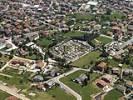 Photos aériennes de Vertova (24029) - Autre vue | Bergamo, Lombardia, Italie - Photo réf. T031591