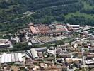 Photos aériennes de Vertova (24029) - Autre vue | Bergamo, Lombardia, Italie - Photo réf. T031593