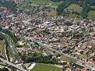 Photos aériennes de Vertova (24029) - Autre vue | Bergamo, Lombardia, Italie - Photo réf. T031601