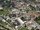 Photos aériennes de Albino (24021) - Centro | Bergamo, Lombardia, Italie - Photo réf. T031607