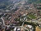Photos aériennes de Albino (24021) - Centro | Bergamo, Lombardia, Italie - Photo réf. T031615