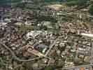 Photos aériennes de Albino (24021) - Frazioni | Bergamo, Lombardia, Italie - Photo réf. T031627