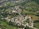 Photos aériennes de Albino (24021) - Frazioni | Bergamo, Lombardia, Italie - Photo réf. T031638