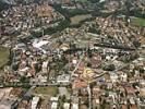 Photos aériennes de Alzano Lombardo (24022) | Bergamo, Lombardia, Italie - Photo réf. T031645